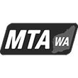 MTA logo