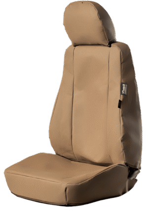 Seat cover