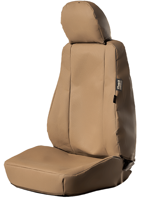 Seat cover