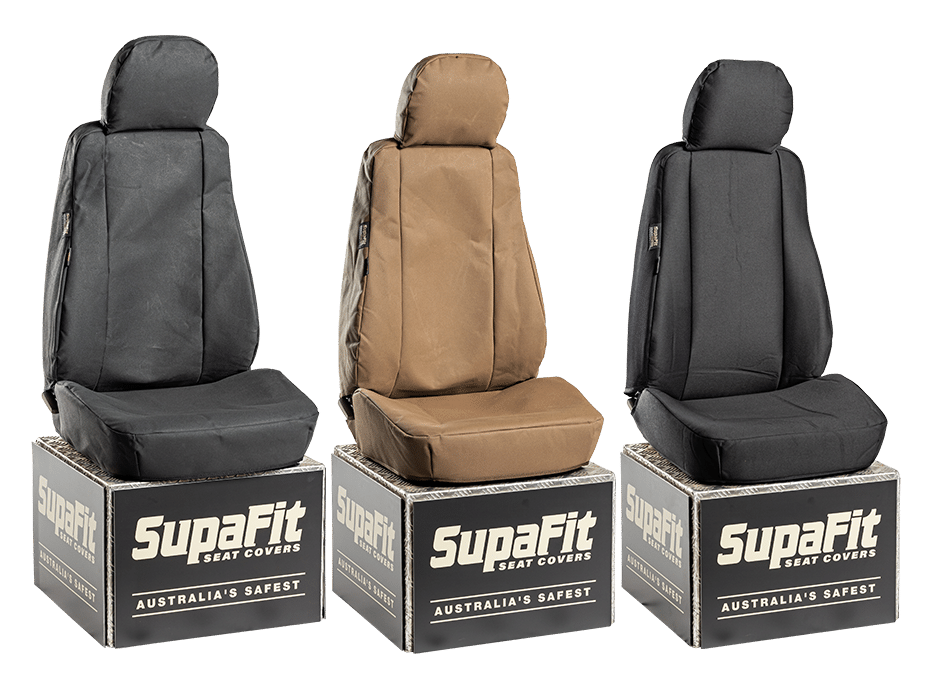 Seat covers