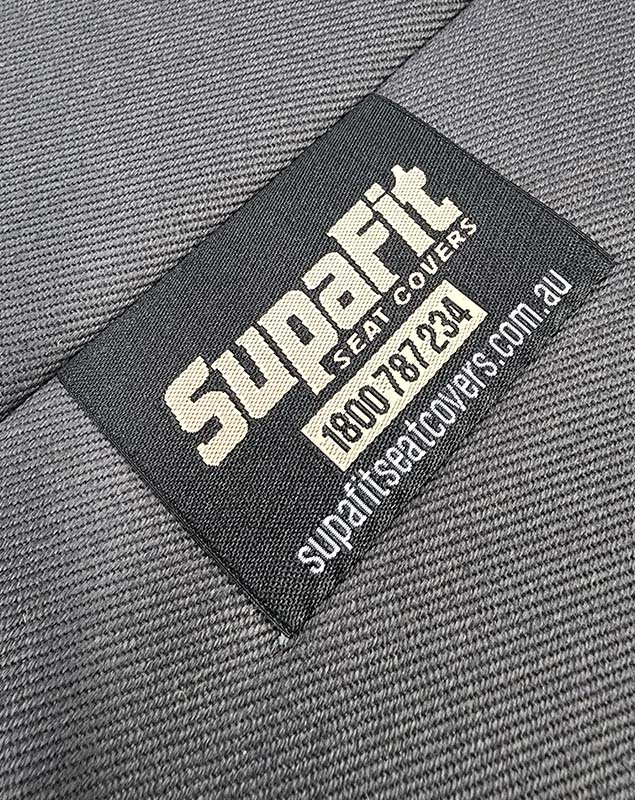 SupaFit Seat Covers - Australia's Safest Seat Covers